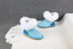 STIVALETTI IN SHEARLING - Image 7