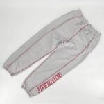 SPRM COVERSTITCH TRACKSUIT GREY - Image 2