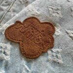 LV Jacket by Tyler, the Creator Monogram Denim - Image 2