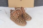 STIVALETTI IN SHEARLING - Image 24