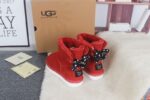 STIVALETTI IN SHEARLING - Image 2