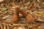STIVALETTI IN SHEARLING - Image 5