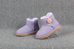STIVALETTI IN SHEARLING - Image 66