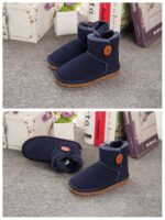 STIVALETTI IN SHEARLING - Image 12