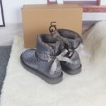 STIVALETTI IN SHEARLING - Image 10