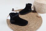 STIVALETTI IN SHEARLING - Image 9