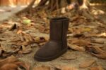 STIVALETTI IN SHEARLING - Image 15