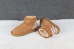 STIVALETTI IN SHEARLING - Image 10