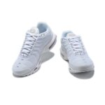 AIR MAX PLUS TN ‘TRIPLE WHITE’ - Image 2
