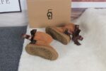 STIVALETTI IN SHEARLING - Image 3