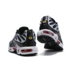 AIR MAX PLUS TN ‘GREY RED WHITE’ - Image 2