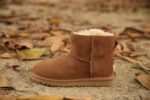 STIVALETTI IN SHEARLING - Image 14