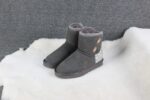 STIVALETTI IN SHEARLING - Image 23