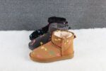 STIVALETTI IN SHEARLING - Image 22