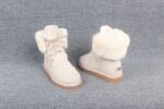 STIVALETTI IN SHEARLING - Image 7