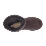 STIVALETTI IN SHEARLING - Image 2