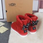 STIVALETTI IN SHEARLING - Image 14