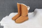 STIVALETTI IN SHEARLING - Image 16