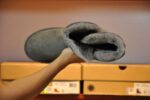 STIVALETTI IN SHEARLING - Image 8