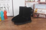 STIVALETTI IN SHEARLING - Image 15