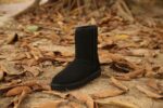 STIVALETTI IN SHEARLING - Image 16