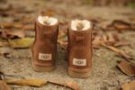 STIVALETTI IN SHEARLING - Image 10
