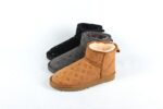 STIVALETTI IN SHEARLING - Image 9