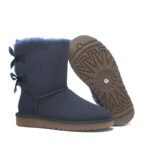 STIVALETTI IN SHEARLING - Image 3
