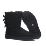 STIVALETTI IN SHEARLING - Image 3