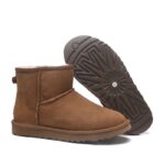 STIVALETTI IN SHEARLING - Image 17