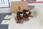 STIVALETTI IN SHEARLING - Image 34