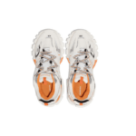 Track low-top sneakers - Image 3