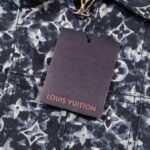 LV Monogram Denim - Image 3
