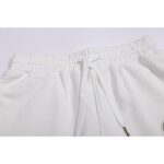 A Paris Shorts White - Image 3