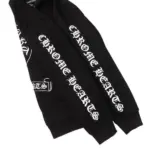 CHRM HRTS Hoodie CH085 - Image 4