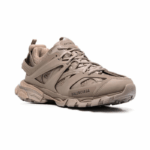 Track lace-up sneakers - Image 3