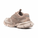 Destroyed Track sneakers - Image 3