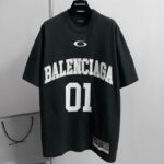 BLNCG T-shirt- Basketeball Black 1:1 - Image 3