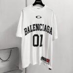 BLNCG T-shirt- Basketeball White 1:1 - Image 3
