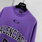 BLNCG T-shirt- Basketeball White 1:1 - Image 3
