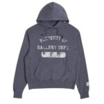 GLRY DPT Hoodie Property (2 COLORS)