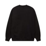 CD Sweatshirt BLACK - Image 2