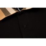 BRBRY Collar Polo Shirt - Image 3