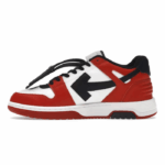 Black White Red