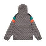 GG Jacket Windbreaker Monogram (2 colors) - Image 2