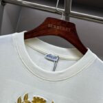 BRBRY T-shirt White - Image 3