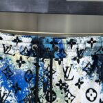 LV Shorts - Image 3