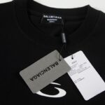 BLNCG T-shirt Black - Image 3