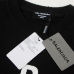 BLNCG T-shirt Paris France - Image 3