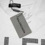 BLNCG T-shirt White - Image 3